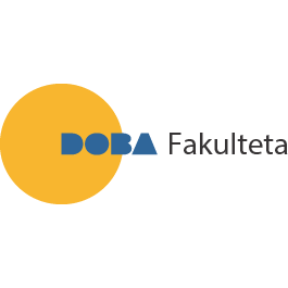 rytme kamera hjørne DOBA Fakulteta: Informativna prijava
