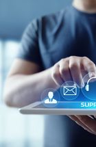 Celostna podpora študentom na DOBA Fakulteti: model, učinki in prakse