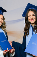 Delodajalci potrjujejo kakovost diplomantov DOBA Fakultete