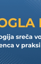 Okrogla miza: Ko tehnologija sreča voditeljstvo: umetna inteligenca v praksi menedžmenta