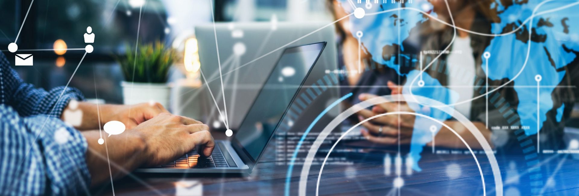 Vključite se v online študij že februarja 2023