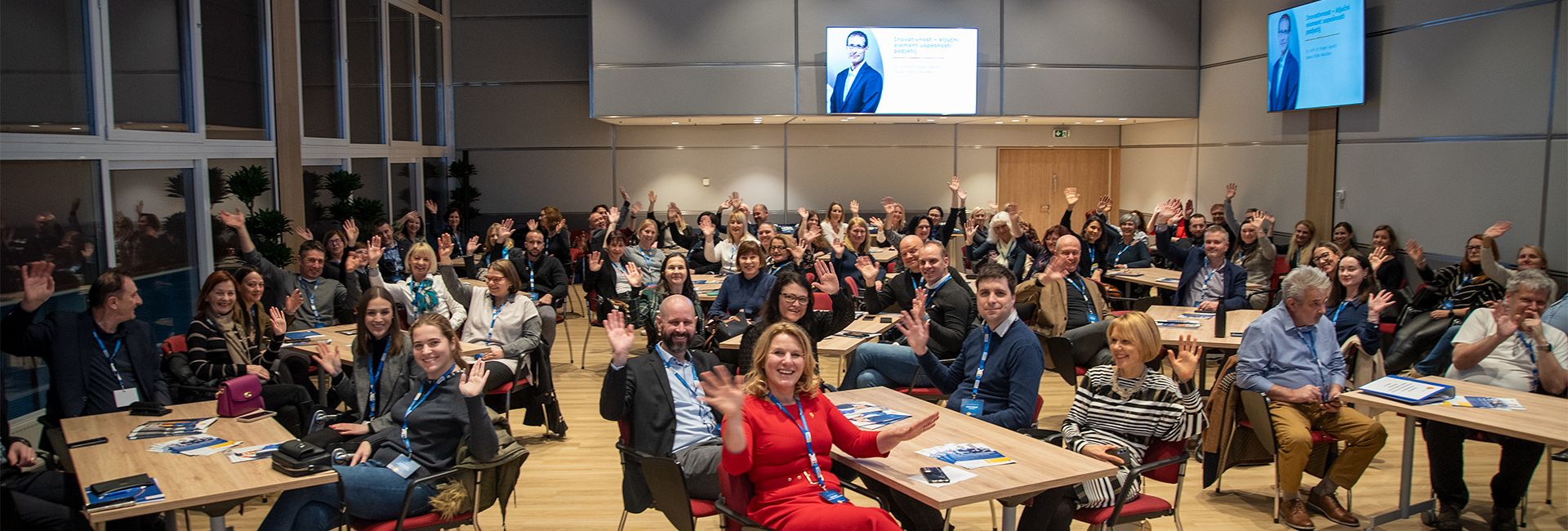 Alumni srečanje 2026: 28. januar ob 17. uri v Ljubljani