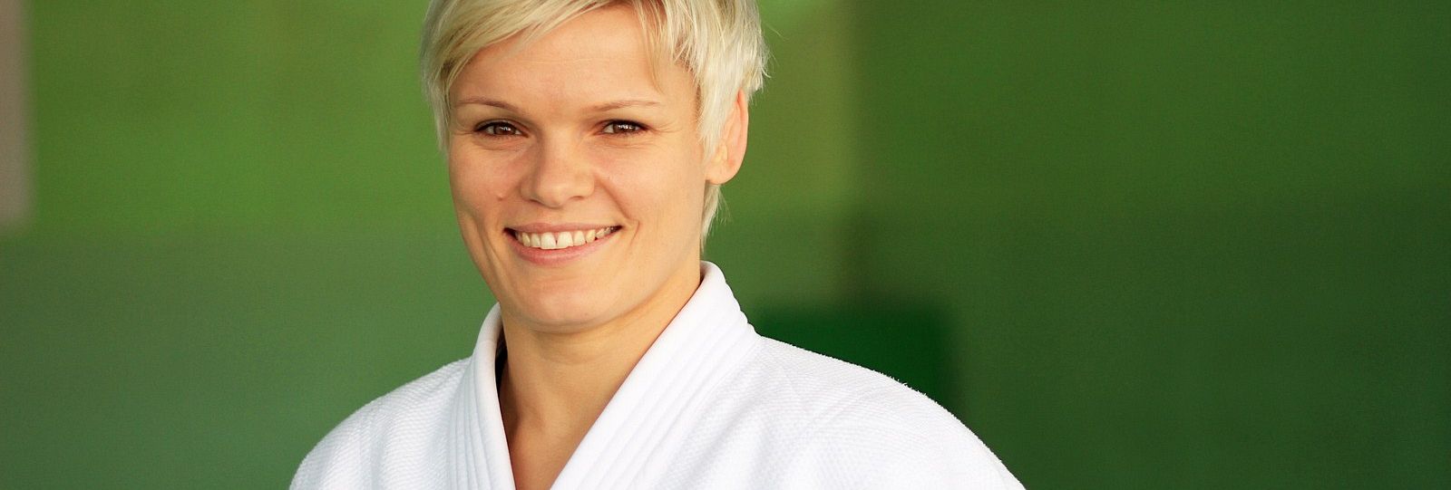 Urška Žolnir, olimpijska prvakinja
