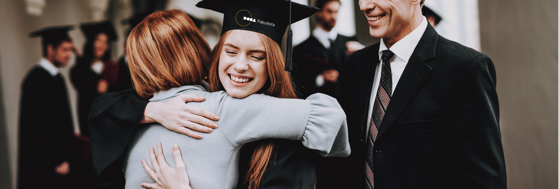 Diploma je najboljše »cepivo« za napredovanje v življenju