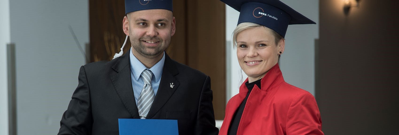 Na DOBA Fakulteti spreminjamo izzive v priložnosti