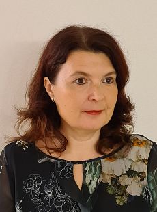 Andreja Lavrič