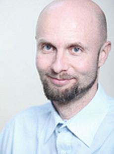Tomislav Rozman