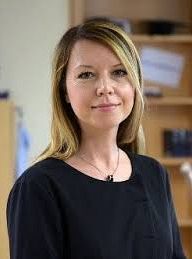 Urška Petrič Les