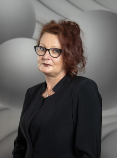 Petra Hernaus