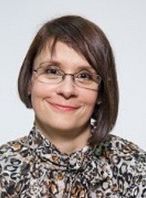 Silvija Ručević