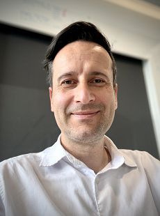 Matej  Grošelj
