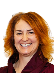 Natalie Cvikl Postružnik