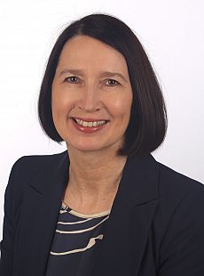Nataša Pustotnik