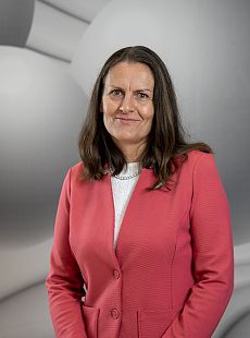 Tina Vukasović