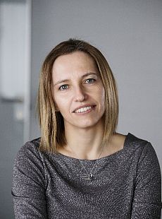 Valentina Prevolnik Rupel
