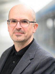 Andrej Žižek
