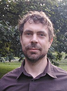 Tomaž  Grušovnik