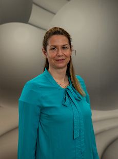 Marija Torbica