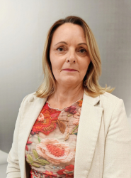 Marjeta Magdič