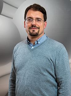 Miha Lavrič