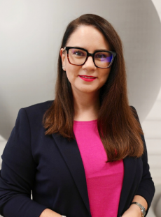 Nina Turčin