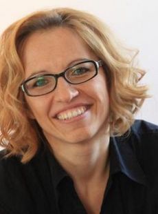 Valentina Prevolnik Rupel