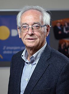 Peter Stanovnik