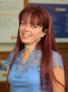 Zvezdana Strmšek