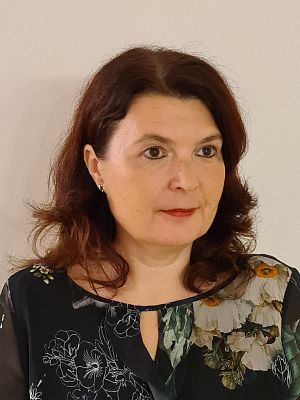 Andreja Lavrič