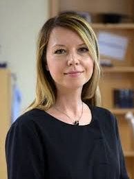 Urška Petrič Les