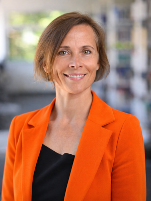 Svitlana Buko