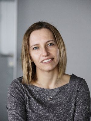 Valentina Prevolnik Rupel