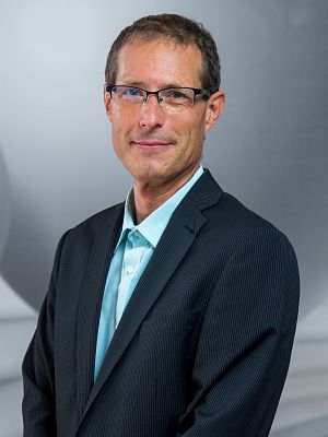 Gregor Jagodič