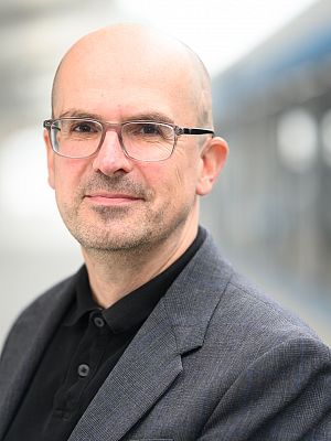 Andrej Žižek
