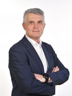 Matjaž Merkan