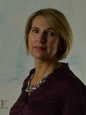 Tanja Kocjan Stjepanovič