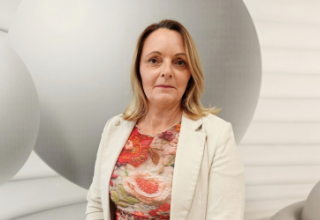 Marjeta Magdič