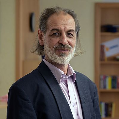 doc. dr.  Darko Števančec