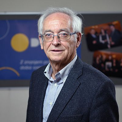 izr. prof. dr.  Peter Stanovnik