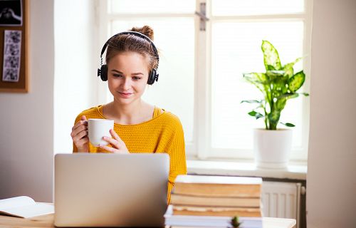 Webinar: Priprava na zaposlitveni razgovor