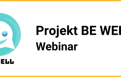 Webinar Pozitivne psihološke intervencije za krepitev dobrega počutja in duševnega zdravja dijakov, učiteljev in svetovalnih delavcev 
