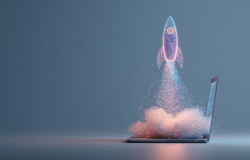 Okrogla miza: Ko tehnologija sreča voditeljstvo: umetna inteligenca v praksi menedžmenta