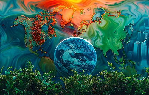 GLOBEX 2026: Znanstvena konferenca DOBA Fakultete