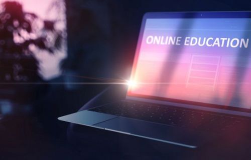 Online informativni dan