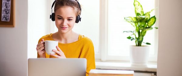 Webinar: Priprava na zaposlitveni razgovor