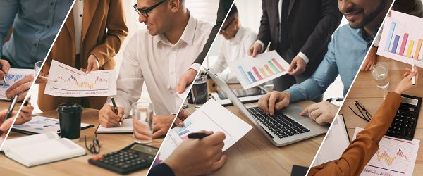 Webinar: marketing in prodaja
