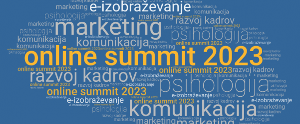 Online summit 2023