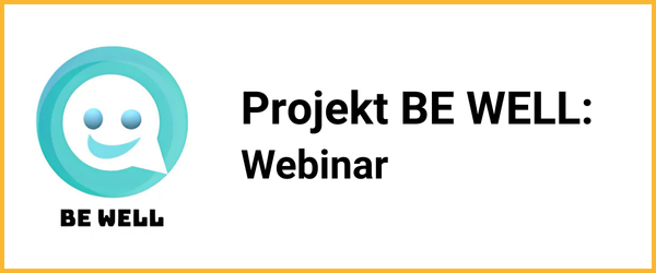 Webinar Pozitivne psihološke intervencije za krepitev dobrega počutja in duševnega zdravja dijakov, učiteljev in svetovalnih delavcev 