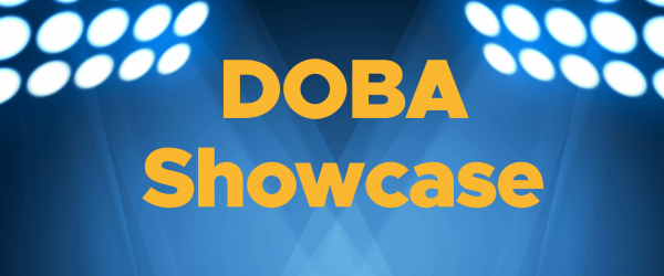 DOBA Showcase: sveže ideje za poslovne izzive prihodnosti
