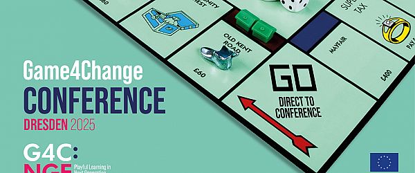 Zaključni dogodek projekta Game4Change: Innovating Business Education